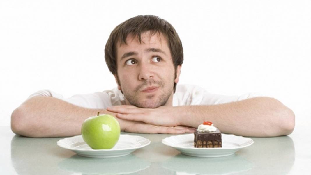 Diyet yapıyorsunuz ama tartı değişmiyor mu? İşte sebebini Konya’da uzman diyetisyen bir bir anlattı! 12